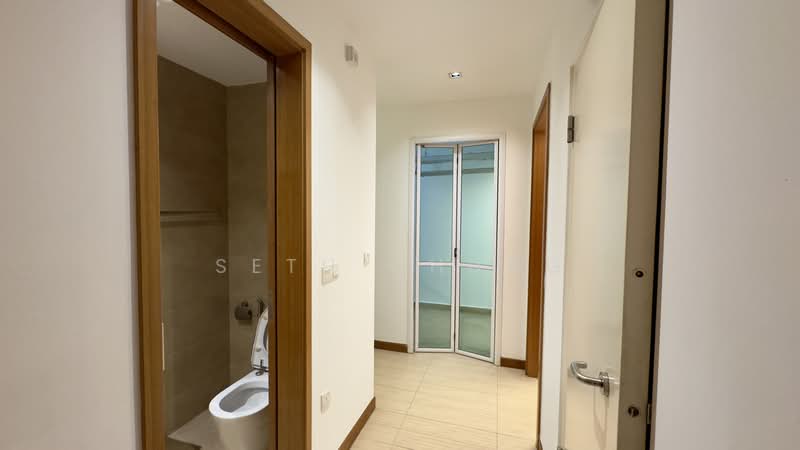 Cabana, 261 Sunrise Terrace, 4 Bedrooms, 3,068 sqft, Cluster House For Sale, by Seth Chung, 500222461 - Bathroom - PropertyGuru.com.sg