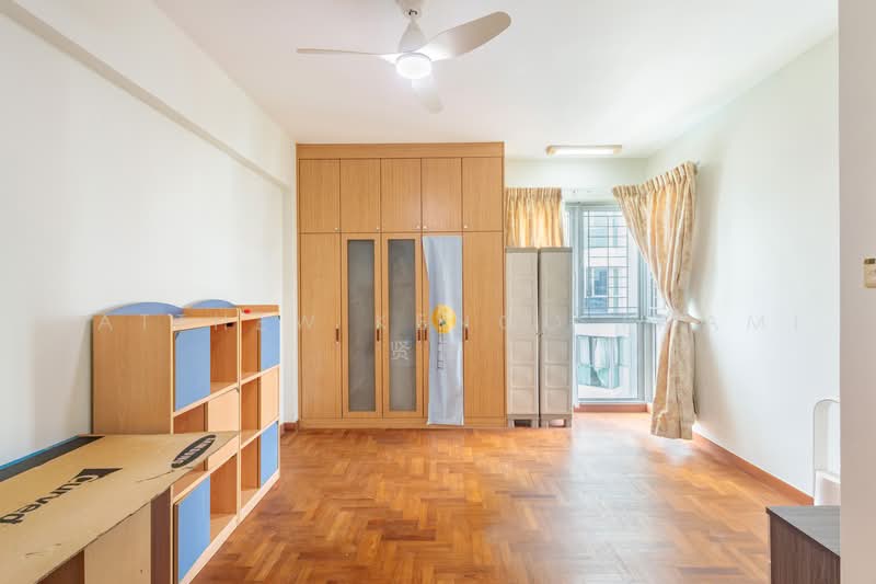 Rafflesia Condo, 33 Bishan Street 21, 3 Bedrooms, 1,302 sqft, Condominium For Sale, by Matthew Kengo Iwami 贤悟, 500222462 - Interior - PropertyGuru.com.sg