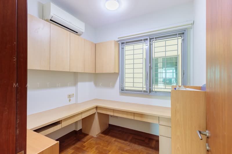 Rafflesia Condo, 33 Bishan Street 21, 3 Bedrooms, 1,302 sqft, Condominium For Sale, by Matthew Kengo Iwami 贤悟, 500222462 - Study - PropertyGuru.com.sg