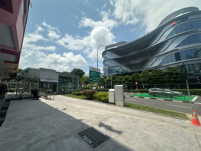 Holland Village, Holland Avenue, 3,600 sqft, Shop / Shophouse For Rent, by Jac Teo, 500222463 - Exterior - CommercialGuru.com.sg