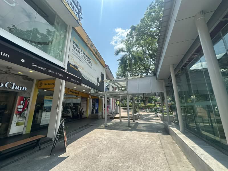 Holland Village, Holland Avenue, 3,600 sqft, Shop / Shophouse For Rent, by Jac Teo, 500222463 - Exterior - CommercialGuru.com.sg