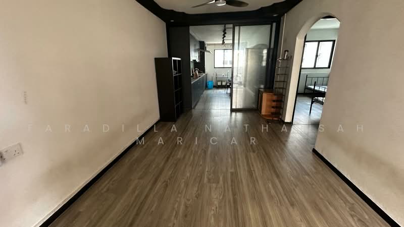 408 Bukit Batok West Avenue 4, 408 Bukit Batok West Avenue 4, 2 Bedrooms, 732 sqft, HDB Flat For Rent, by Faradilla Natharsah Maricar, 500222465 - Kitchen - PropertyGuru.com.sg