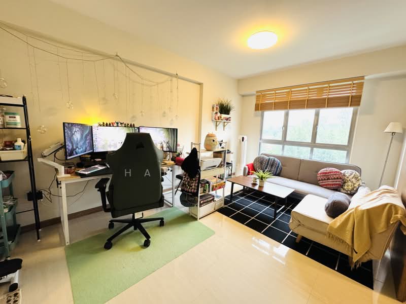 405B Northshore Drive, 405B Northshore Drive, Hougang / Punggol / Sengkang, 1 Bedroom, 506 sqft, HDB Flat For Sale, by Han Yijie, 500222466 - Study - PropertyGuru.com.sg