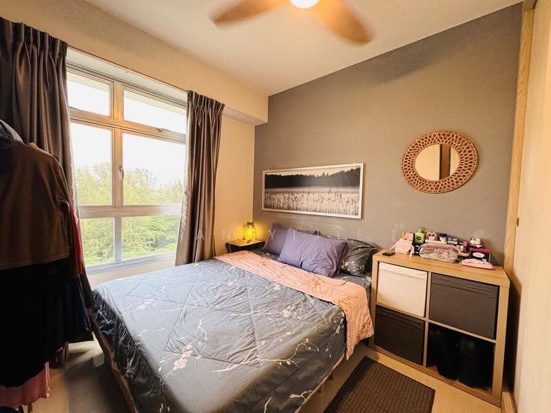 405B Northshore Drive, 405B Northshore Drive, Hougang / Punggol / Sengkang, 1 Bedroom, 506 sqft, HDB Flat For Sale, by Han Yijie, 500222466 - Bedroom - PropertyGuru.com.sg