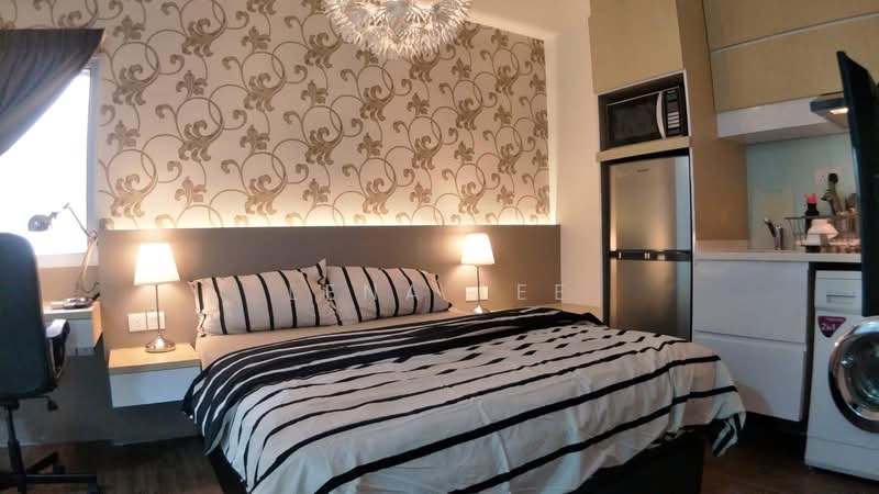 FOR SINGLE, STUDIO @ BAYSHORE PARK . Agent fee apply . Inclusive utilities internet and cleaning, Bayshore road, Studio, 180 sqft, Condominium For Rent, by Lena Lee, 500222468 - Bedroom - PropertyGuru.com.sg