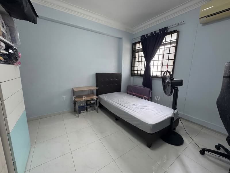 773 Woodlands Drive 60, 773 Woodlands Drive 60, 3 Bedrooms, 980 sqft, HDB Flat For Sale, by Terry Yeow, 500222469 - Bedroom - PropertyGuru.com.sg