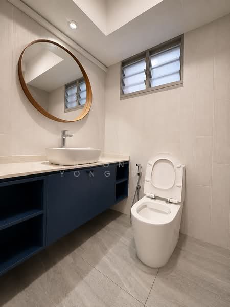277B Compassvale Link, 277B Compassvale Link, 3 Bedrooms, 968 sqft, HDB Flat For Sale, by Brandon Choi Yong Suk, 500222470 - Bathroom - PropertyGuru.com.sg