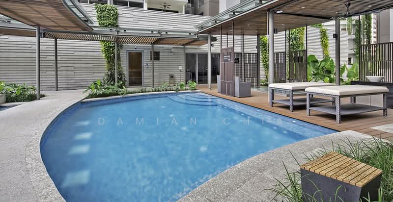 Hillsta, 66 Phoenix Road, Dairy Farm / Bukit Panjang / Choa Chu Kang, 2 Bedrooms, 850 sqft, Condominium For Sale, by Damian Chia, 500222474 - Exterior - PropertyGuru.com.sg