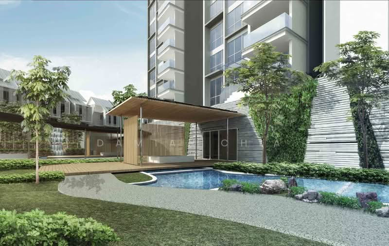 Hillsta, 66 Phoenix Road, Dairy Farm / Bukit Panjang / Choa Chu Kang, 2 Bedrooms, 850 sqft, Condominium For Sale, by Damian Chia, 500222474 - Exterior - PropertyGuru.com.sg