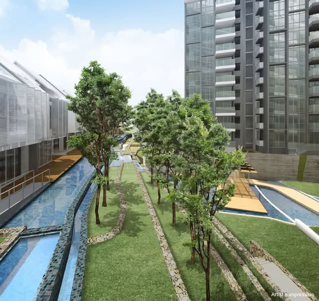 Hillsta, 66 Phoenix Road, Dairy Farm / Bukit Panjang / Choa Chu Kang, 2 Bedrooms, 850 sqft, Condominium For Sale, by Damian Chia, 500222474 - Exterior - PropertyGuru.com.sg