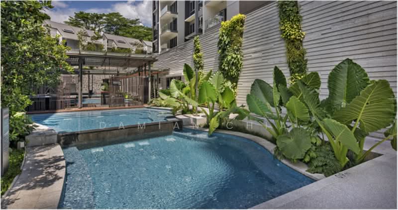 Hillsta, 66 Phoenix Road, Dairy Farm / Bukit Panjang / Choa Chu Kang, 2 Bedrooms, 850 sqft, Condominium For Sale, by Damian Chia, 500222474 - Exterior - PropertyGuru.com.sg