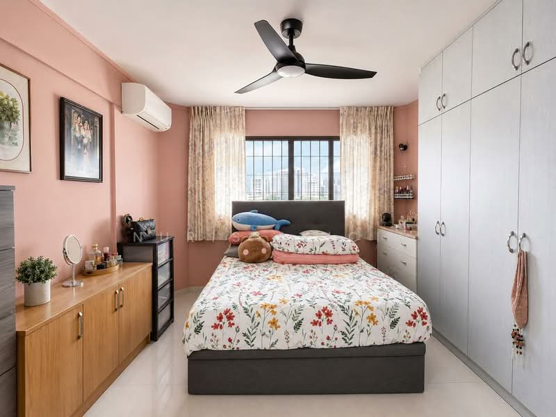 238 Jurong East Street 21, 238 Jurong East Street 21, 3 Bedrooms, 1,291 sqft, HDB Flat For Sale, by Nuris Alicia, 500222475 - Bedroom - PropertyGuru.com.sg