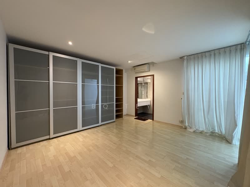 2B Eden Grove, Eden Grove, 2 Bedrooms, 1,669 sqft, Terraced House For Rent, by BQ Tey, 500222479 - Bedroom - PropertyGuru.com.sg