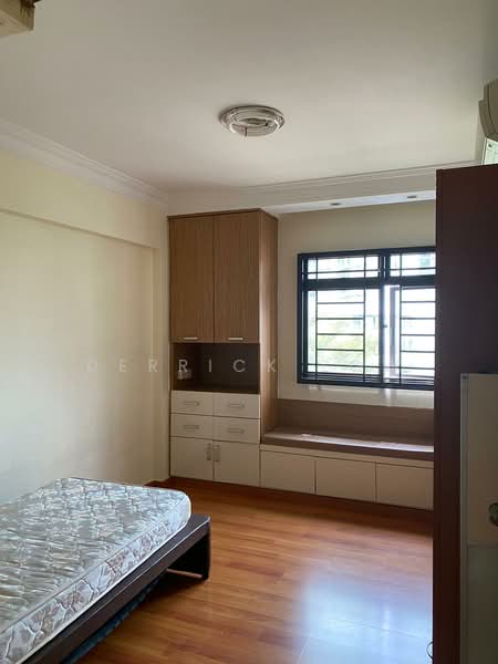 319B Anchorvale Drive, 319B Anchorvale Drive, 3 Bedrooms, 1,184 sqft, HDB Flat For Sale, by Derrick Low, 500222480 - Bedroom - PropertyGuru.com.sg