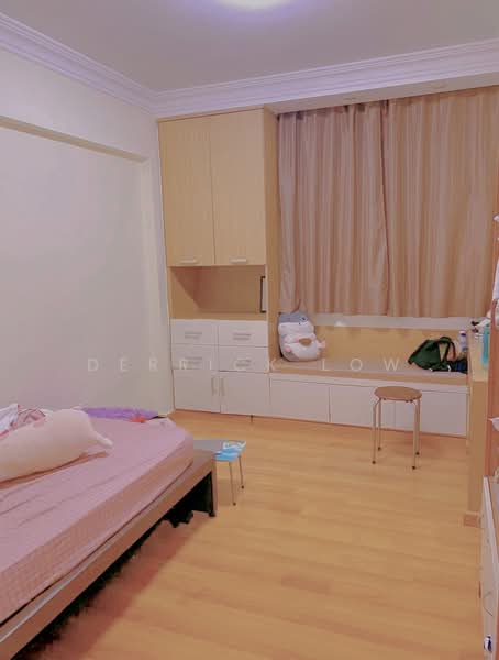 319B Anchorvale Drive, 319B Anchorvale Drive, 3 Bedrooms, 1,184 sqft, HDB Flat For Sale, by Derrick Low, 500222480 - Bedroom - PropertyGuru.com.sg