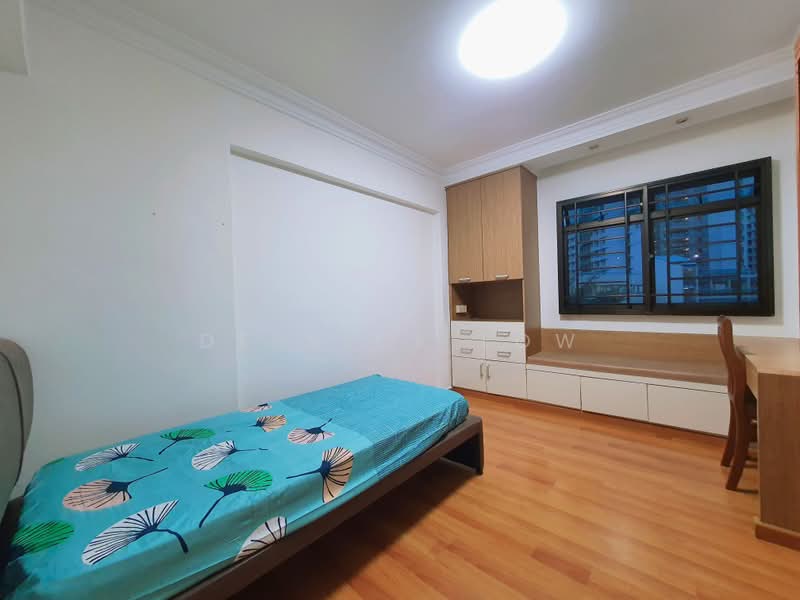 319B Anchorvale Drive, 319B Anchorvale Drive, 3 Bedrooms, 1,184 sqft, HDB Flat For Sale, by Derrick Low, 500222480 - Bedroom - PropertyGuru.com.sg