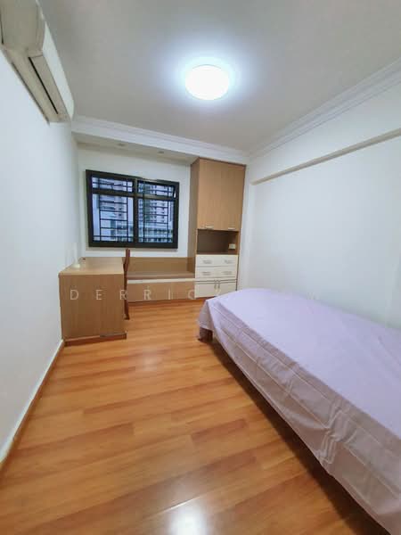 319B Anchorvale Drive, 319B Anchorvale Drive, 3 Bedrooms, 1,184 sqft, HDB Flat For Sale, by Derrick Low, 500222480 - Bedroom - PropertyGuru.com.sg