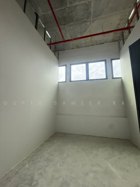 2F Jalan Papan, 2F Jalan Papan, 7,750 sqft, Factory / Workshop (B2) For Rent, by Gupta Sameer Raj, 500222481 - Interior - CommercialGuru.com.sg