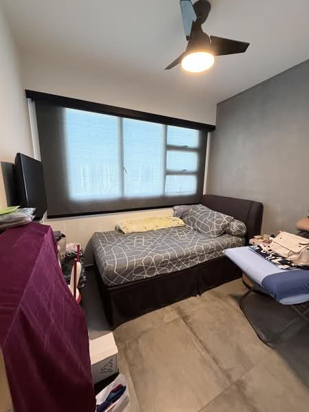 116B Jalan Tenteram, 116B Jalan Tenteram, 2 Bedrooms, 721 sqft, HDB Flat For Sale, by Irene Chan, 500222482 - Bedroom - PropertyGuru.com.sg