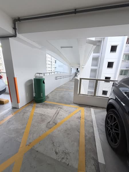 116B Jalan Tenteram, 116B Jalan Tenteram, 2 Bedrooms, 721 sqft, HDB Flat For Sale, by Irene Chan, 500222482 - Car Park - PropertyGuru.com.sg