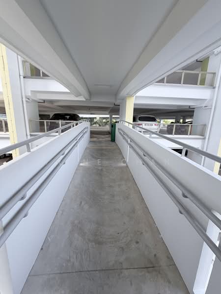 116B Jalan Tenteram, 116B Jalan Tenteram, 2 Bedrooms, 721 sqft, HDB Flat For Sale, by Irene Chan, 500222482 - Exterior - PropertyGuru.com.sg