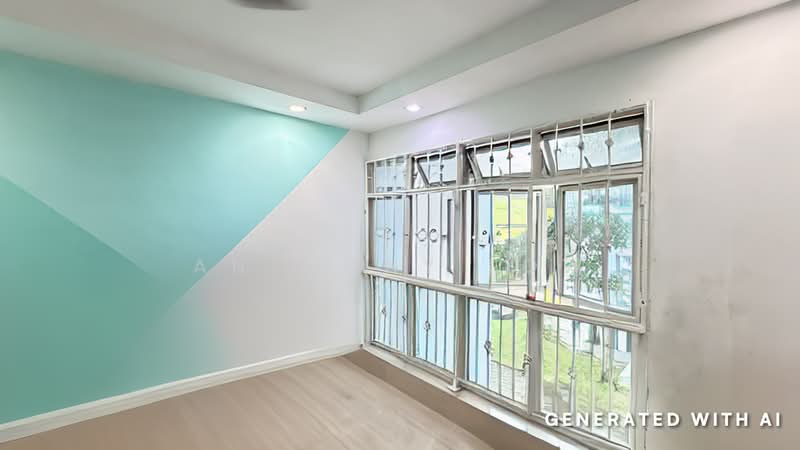 391 Bukit Batok West Avenue 5, 391 Bukit Batok West Avenue 5, 3 Bedrooms, 926 sqft, HDB Flat For Sale, by Anthony Low, 500222484 - Interior - PropertyGuru.com.sg