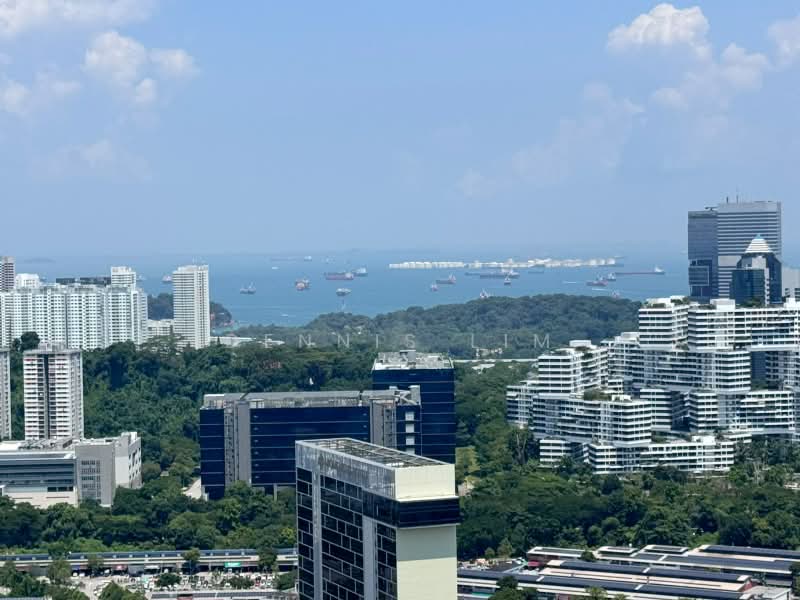 Stirling Residences, 21 Stirling Road, 2 Bedrooms, 710 sqft, Condominium For Sale, by Dennis Lim, 500222486 - Exterior - PropertyGuru.com.sg