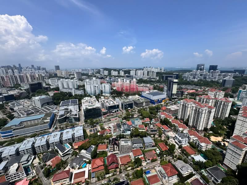 Stirling Residences, 21 Stirling Road, 2 Bedrooms, 710 sqft, Condominium For Sale, by Dennis Lim, 500222486 - Exterior - PropertyGuru.com.sg