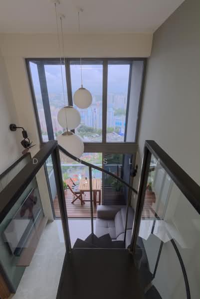 Stirling Residences, 21 Stirling Road, 2 Bedrooms, 710 sqft, Condominium For Sale, by Dennis Lim, 500222486 - View - PropertyGuru.com.sg