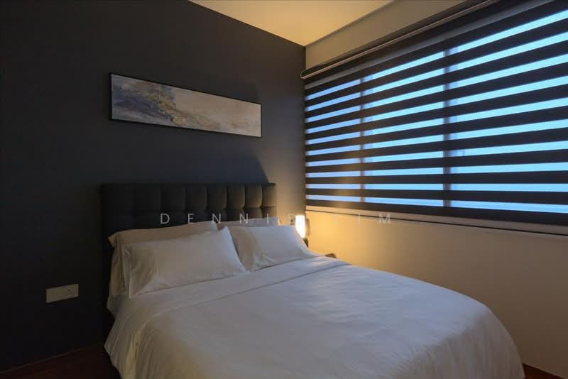Stirling Residences, 21 Stirling Road, 2 Bedrooms, 710 sqft, Condominium For Sale, by Dennis Lim, 500222486 - Bedroom - PropertyGuru.com.sg