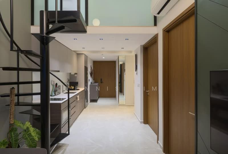 Stirling Residences, 21 Stirling Road, 2 Bedrooms, 710 sqft, Condominium For Sale, by Dennis Lim, 500222486 - Interior - PropertyGuru.com.sg