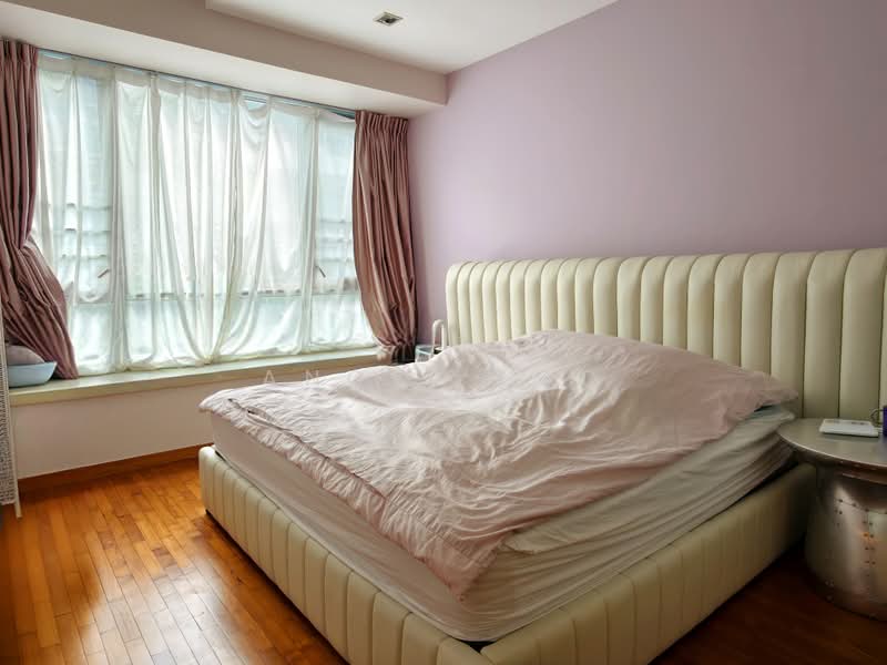 ClementiWoods Condominium, West Coast Road, 2 Bedrooms, 1,055 sqft, Condominium For Rent, by Angel Luo, 500222488 - Bedroom - PropertyGuru.com.sg