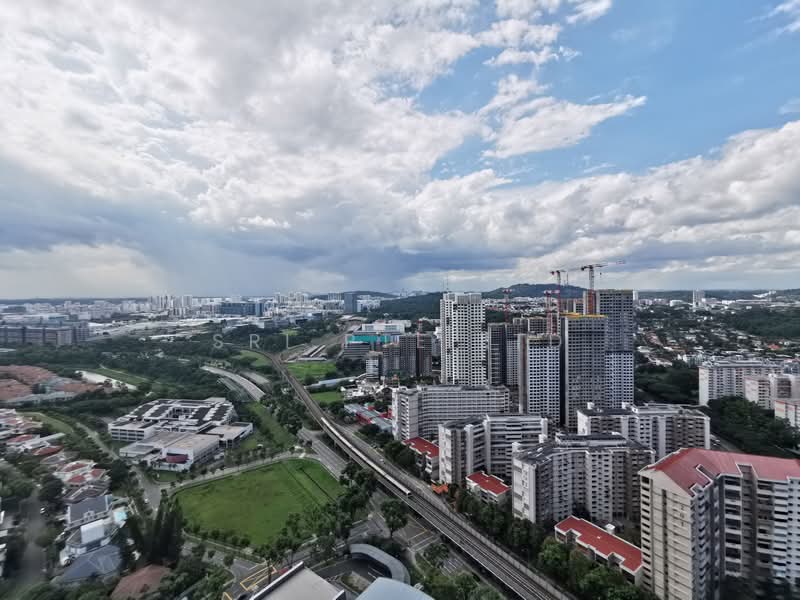 The Trilinq, Jalan Lempeng, 5 Bedrooms, 4,607 sqft, Condominium For Rent, by VINCENT LYE, 500222489 - Exterior - PropertyGuru.com.sg
