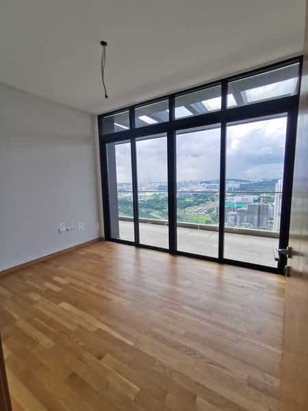 The Trilinq, Jalan Lempeng, 5 Bedrooms, 4,607 sqft, Condominium For Rent, by VINCENT LYE, 500222489 - Balcony - PropertyGuru.com.sg