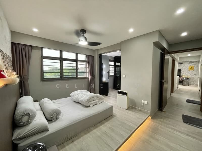 478B Yishun Street 44, 478B Yishun Street 44, 3 Bedrooms, 1,001 sqft, HDB Flat For Sale, by Celine Kam, 500222490 - PropertyGuru.com.sg