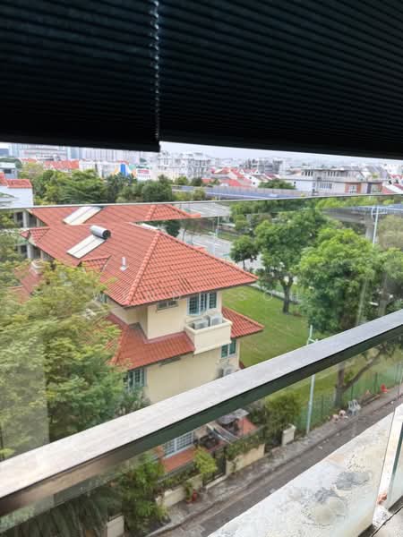 Bliss Residences, 17 Jalan Masjid, 1 Bedroom, 527 sqft, Apartment For Sale, by Wendi Soh, 500222493 - Exterior - PropertyGuru.com.sg