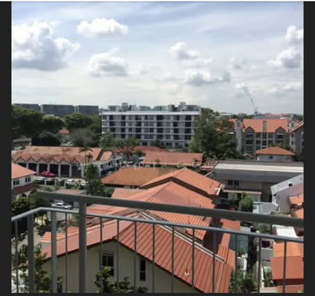 Bliss Residences, 17 Jalan Masjid, 1 Bedroom, 527 sqft, Apartment For Sale, by Wendi Soh, 500222493 - Exterior - PropertyGuru.com.sg