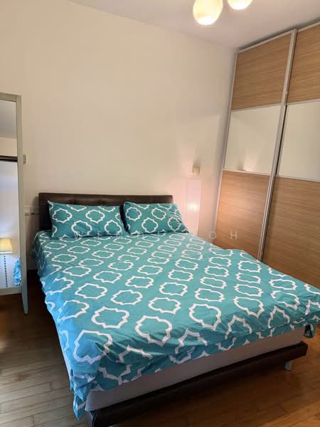 Bliss Residences, 17 Jalan Masjid, 1 Bedroom, 527 sqft, Apartment For Sale, by Wendi Soh, 500222493 - Bedroom - PropertyGuru.com.sg