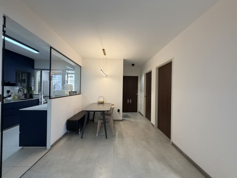 228B Punggol Field, 228B Punggol Field, 3 Bedrooms, 1,001 sqft, HDB Flat For Sale, by Dex Ho, 500222494 - Kitchen - PropertyGuru.com.sg