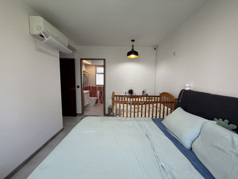 228B Punggol Field, 228B Punggol Field, 3 Bedrooms, 1,001 sqft, HDB Flat For Sale, by Dex Ho, 500222494 - Bedroom - PropertyGuru.com.sg