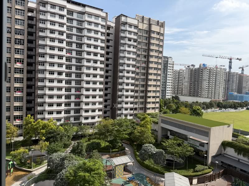 228B Punggol Field, 228B Punggol Field, 3 Bedrooms, 1,001 sqft, HDB Flat For Sale, by Dex Ho, 500222494 - Exterior - PropertyGuru.com.sg