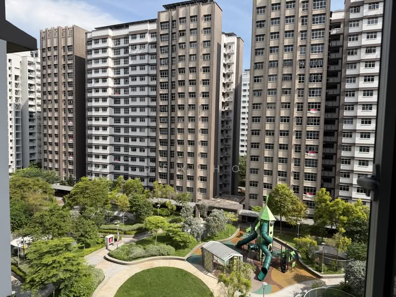 228B Punggol Field, 228B Punggol Field, 3 Bedrooms, 1,001 sqft, HDB Flat For Sale, by Dex Ho, 500222494 - Exterior - PropertyGuru.com.sg