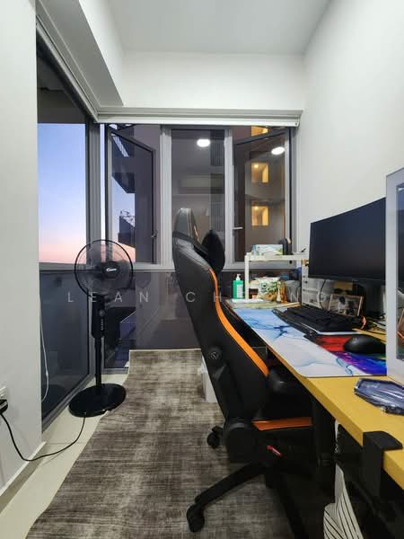 Bedok Residences, 26 Bedok North Drive, 1 Bedroom, 517 sqft, Condominium For Sale, by Lean Cheong, 500222496 - Study - PropertyGuru.com.sg