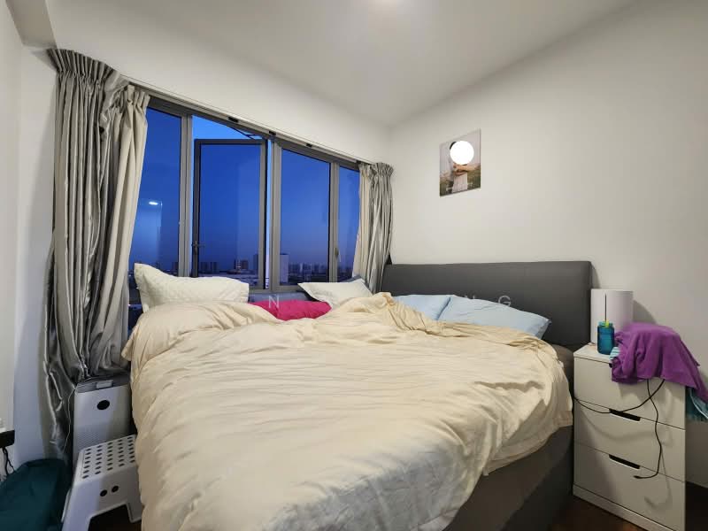 Bedok Residences, 26 Bedok North Drive, 1 Bedroom, 517 sqft, Condominium For Sale, by Lean Cheong, 500222496 - Bedroom - PropertyGuru.com.sg