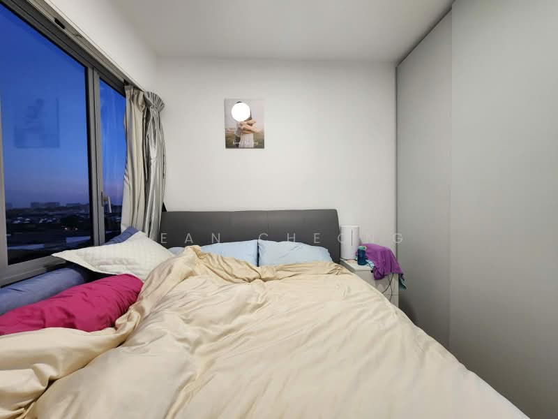 Bedok Residences, 26 Bedok North Drive, 1 Bedroom, 517 sqft, Condominium For Sale, by Lean Cheong, 500222496 - Bedroom - PropertyGuru.com.sg
