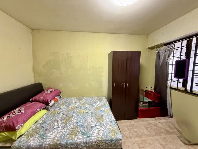 842 Woodlands Street 82, 842 Woodlands Street 82, 3 Bedrooms, 904 sqft, HDB Flat For Sale, by Ang ShiQi, 500222498 - Bedroom - PropertyGuru.com.sg