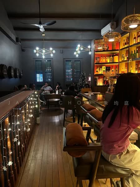 Tanjong Pagar 2 Sty F&B Restaurant/ Bar / Office/ Shop, , 1,605 sqft, Shop / Shophouse For Rent, by Jason Choo 朱均庭, 500222500 - Interior - CommercialGuru.com.sg