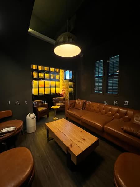 Tanjong Pagar 2 Sty F&B Restaurant/ Bar / Office/ Shop, , 1,605 sqft, Shop / Shophouse For Rent, by Jason Choo 朱均庭, 500222500 - Living Room - CommercialGuru.com.sg