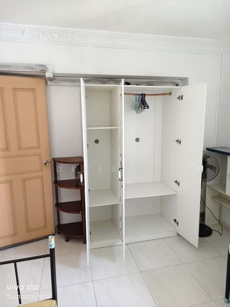 754 Woodlands Circle, 754 Woodlands Circle, Room Rental, 140 sqft, HDB Flat For Rent, by Derek Lee, 500222501 - Interior - PropertyGuru.com.sg