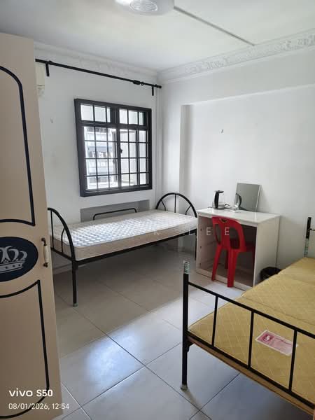 754 Woodlands Circle, 754 Woodlands Circle, Room Rental, 140 sqft, HDB Flat For Rent, by Derek Lee, 500222501 - Bedroom - PropertyGuru.com.sg
